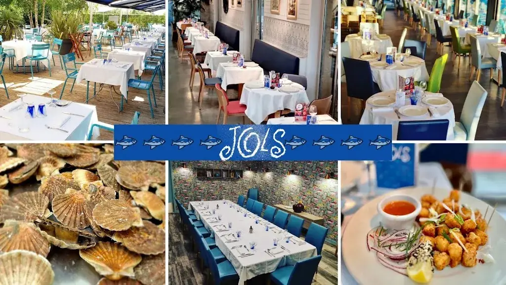 Jols Lyon Limonest - restaurant de poissons et fruits de mer_Limonest_slider_image_2