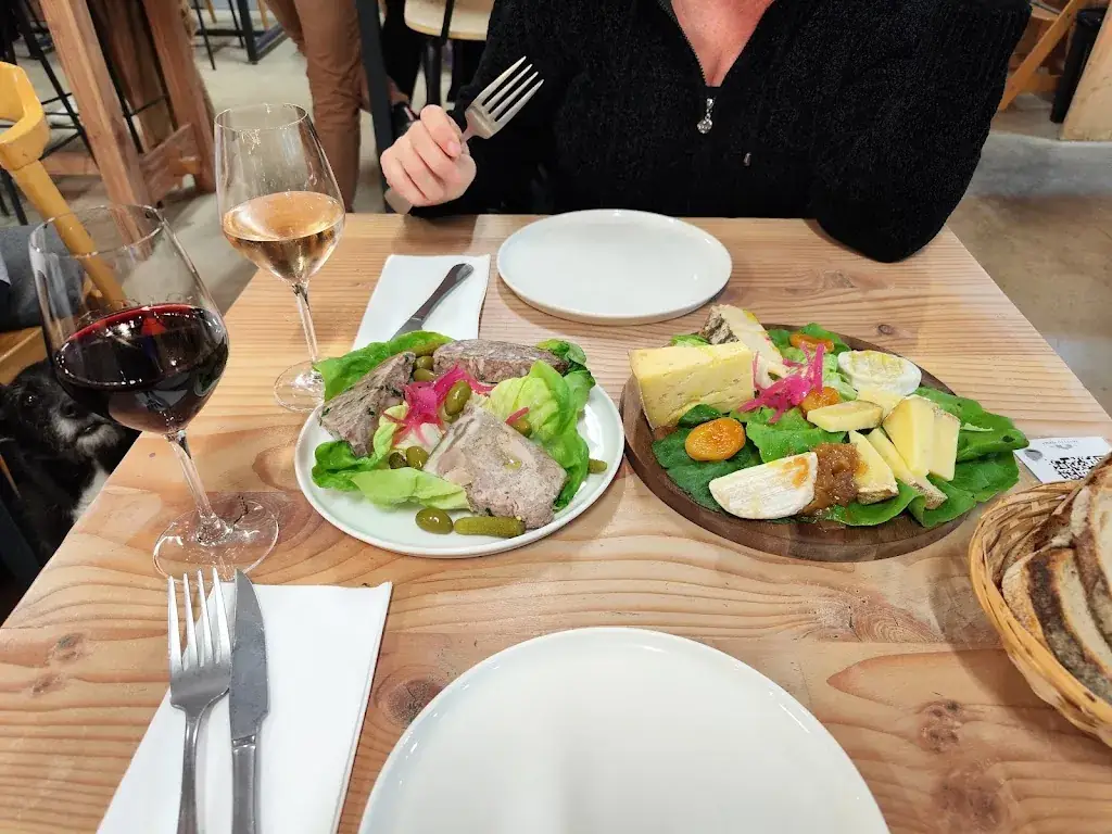 David Hernandez_Halles du Verger - Terroir & producteurs d'Occitanie_Castelnau-le-Lez_recensione