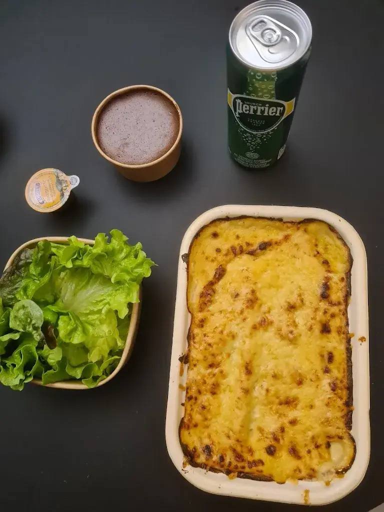 Menu_Mamie Lasagnes _Castelnau-le-Lez_image_5