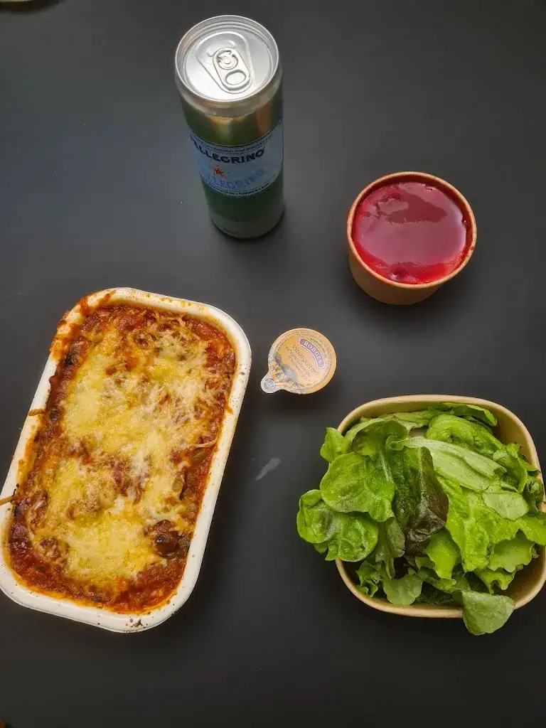 Menu_Mamie Lasagnes _Castelnau-le-Lez_image_8