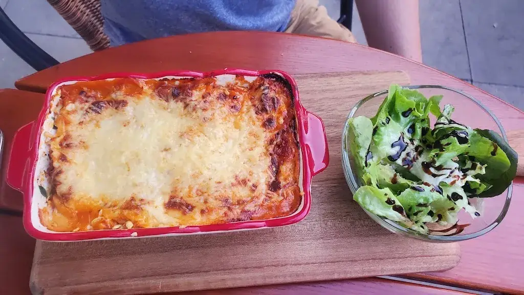 Menu_Mamie Lasagnes _Castelnau-le-Lez_image_9