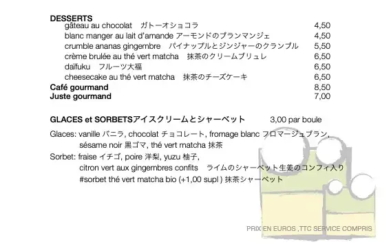Menu_Les Deux Grenouilles_Castelnau-le-Lez_image_3