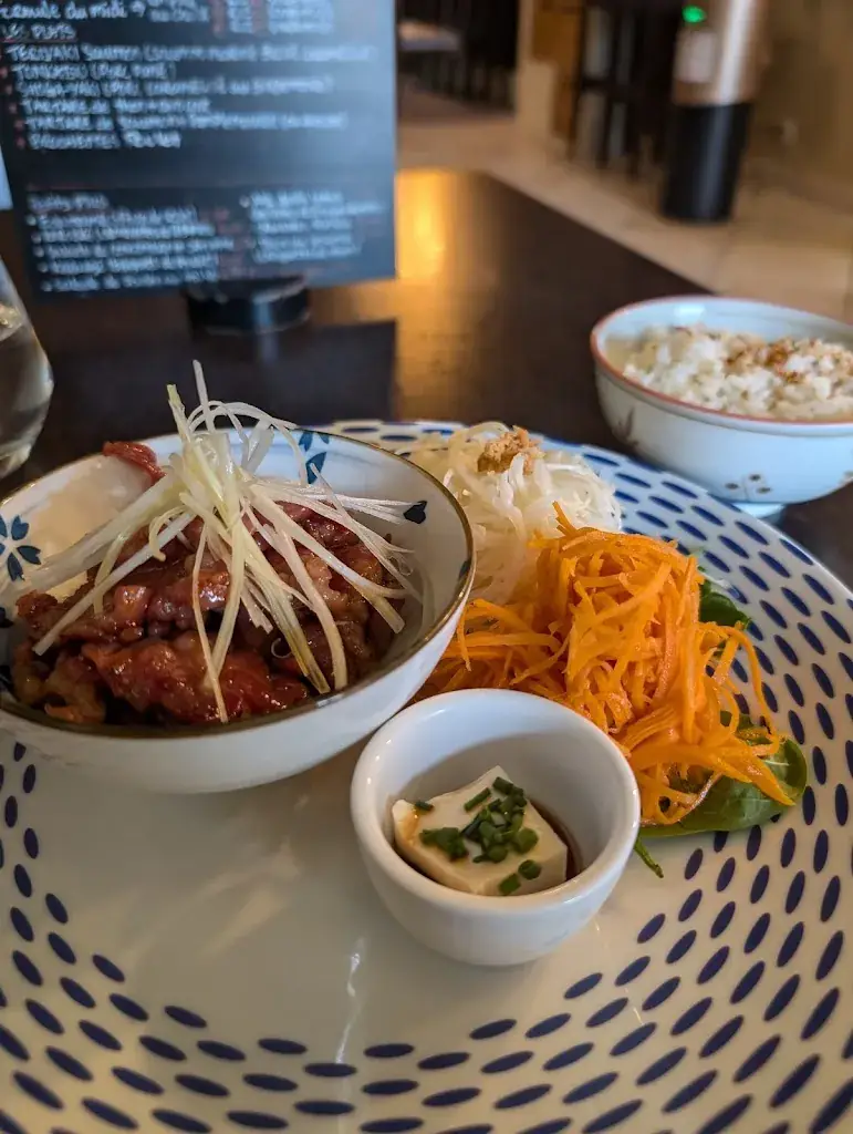 Lore_Les Deux Grenouilles_Castelnau-le-Lez_review