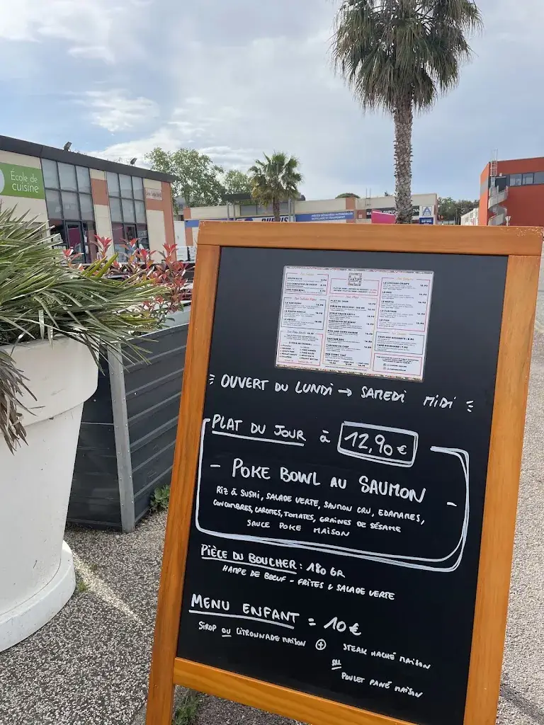 Menu_La Cantine Urbaine - Restaurant_Castelnau-le-Lez_image_3