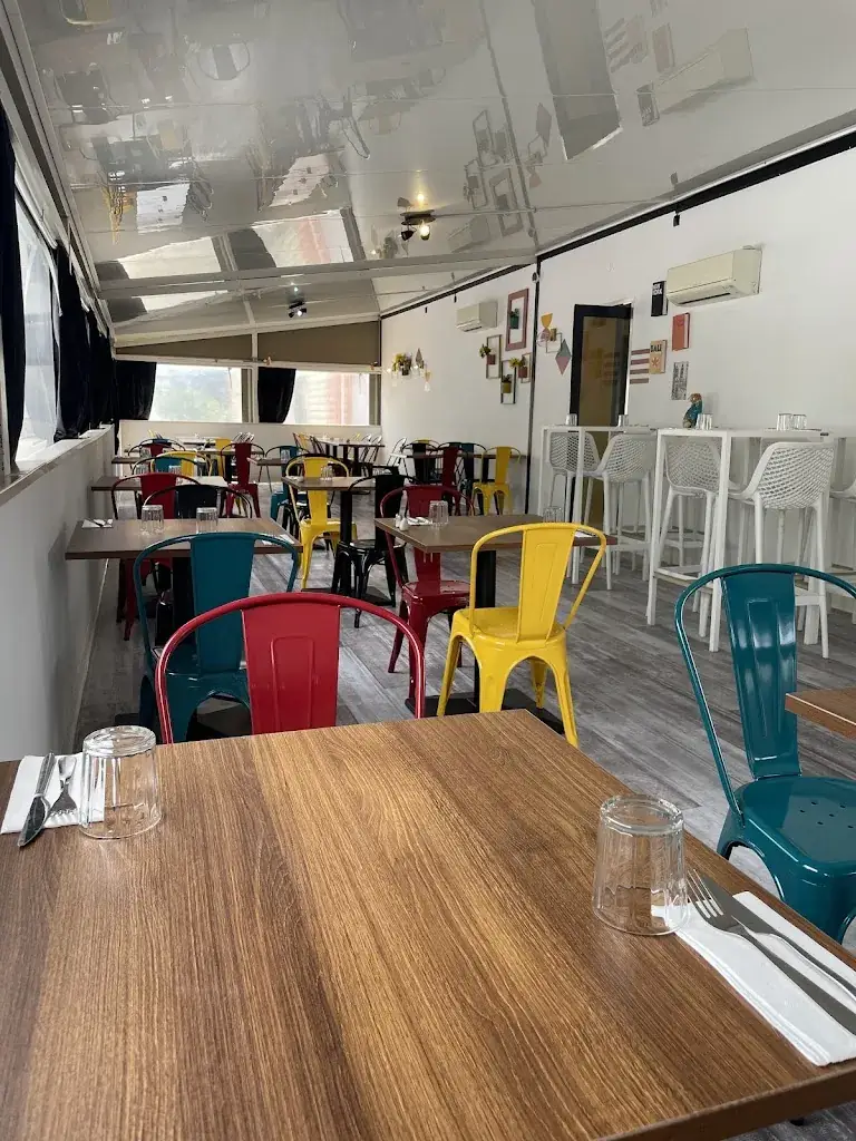 La Cantine Urbaine - Restaurant_Castelnau-le-Lez_slider_image_1