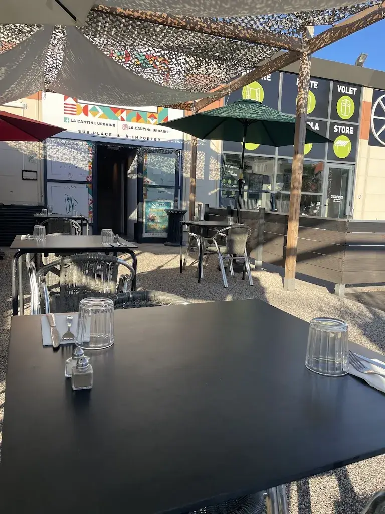 La Cantine Urbaine - Restaurant_Castelnau-le-Lez_slider_image_3