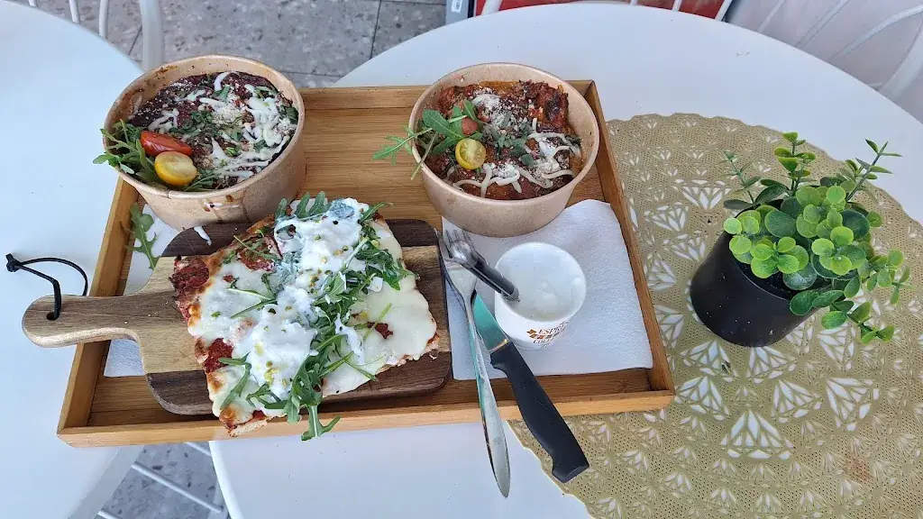 aurelie burnel_Pasta Cosi_Castelnau-le-Lez_review