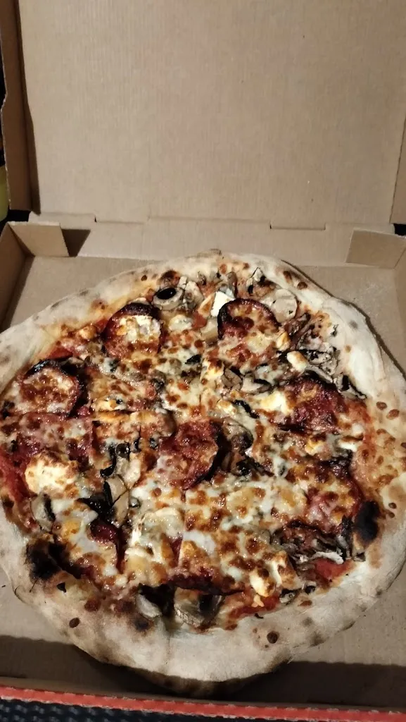 Alix Moreau_Au Mazet de Grand Mémé_Castelnau-le-Lez_review