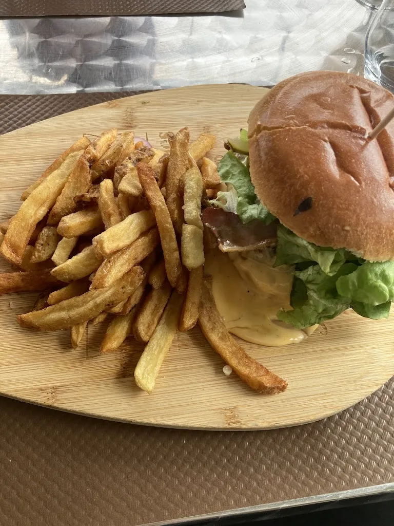 fabien bergeret_o bistro_Castelnau-le-Lez_review