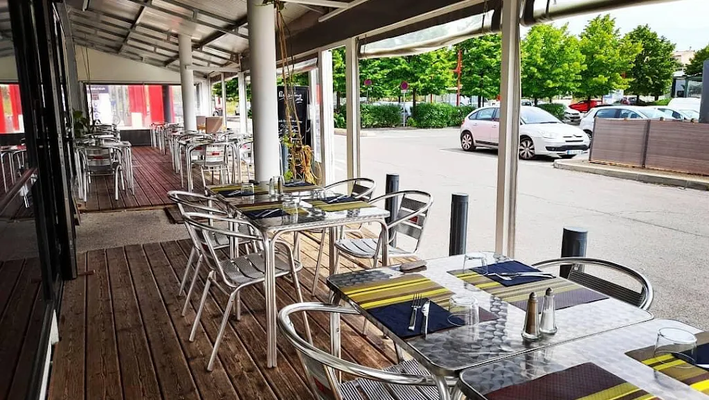 o bistro restaurant in Castelnau-le-Lez