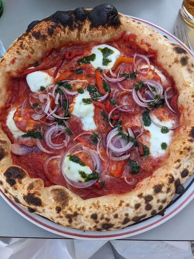 Menu_Bellamore Pizzeria x Trattoria_Castelnau-le-Lez_image_5