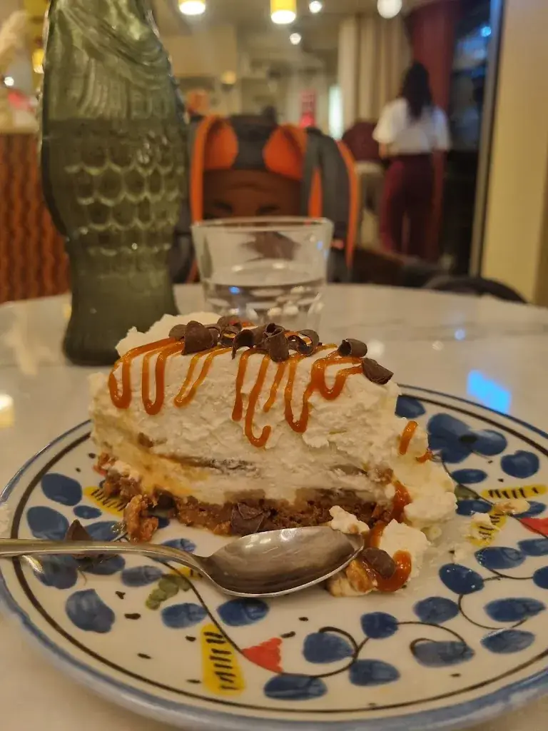 Menu_Bellamore Pizzeria x Trattoria_Castelnau-le-Lez_image_6