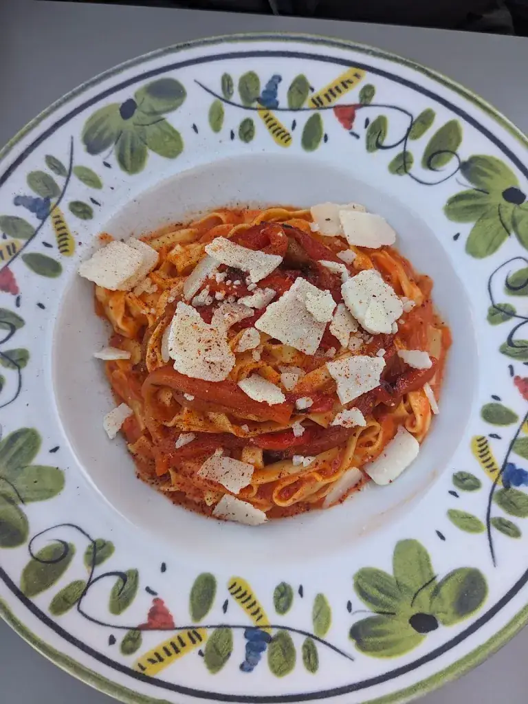 Menu_Bellamore Pizzeria x Trattoria_Castelnau-le-Lez_image_7