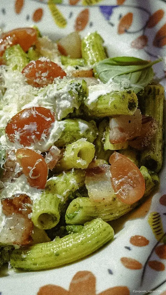 Menu_Bellamore Pizzeria x Trattoria_Castelnau-le-Lez_image_8