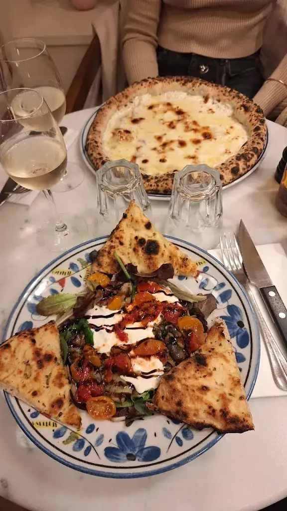 Menu_Bellamore Pizzeria x Trattoria_Castelnau-le-Lez_image_9