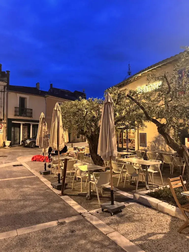 nour karameh_Bellamore Pizzeria x Trattoria_Castelnau-le-Lez_review