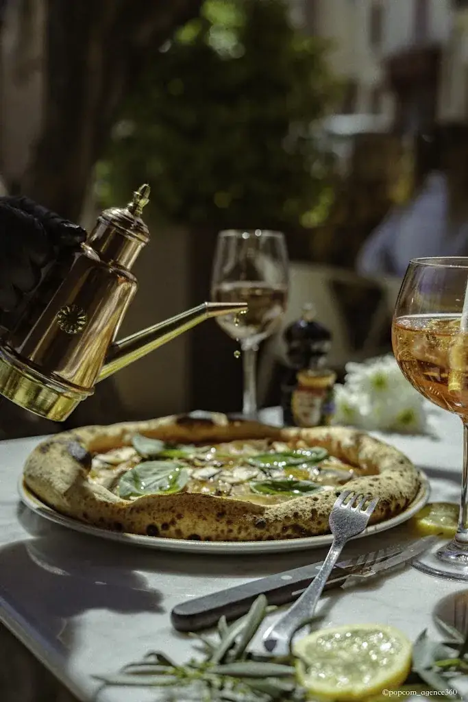 Bellamore Pizzeria x Trattoria_Castelnau-le-Lez_slider_image_2