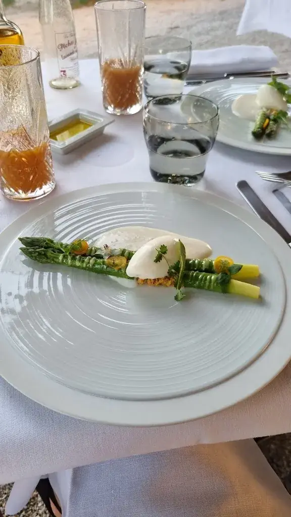 Jess Gastaud_Restaurant Marcelle_Castelnau-le-Lez_review