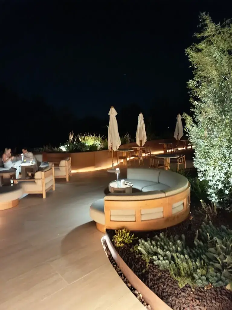 Arnobar Bourguet_Restaurant Marcelle_Castelnau-le-Lez_review