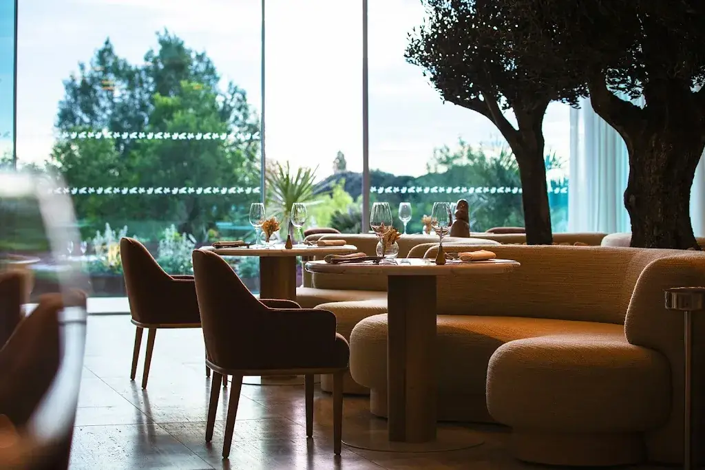 Restaurant Marcelle Restaurant in Castelnau-le-Lez