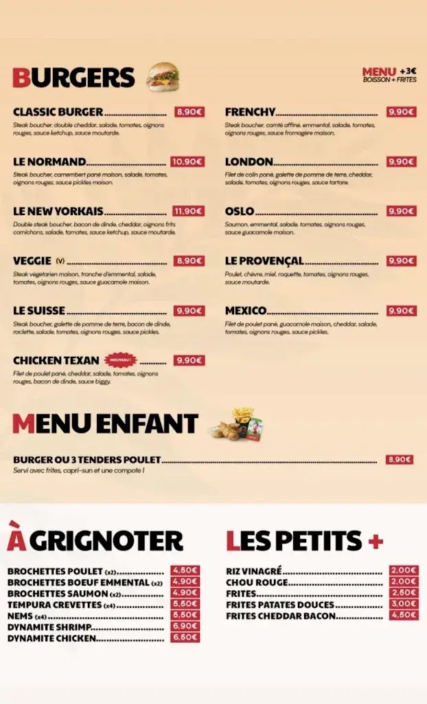 Menu_Pahoa Burger ( Castelnau le lez )_Castelnau-le-Lez_image_1