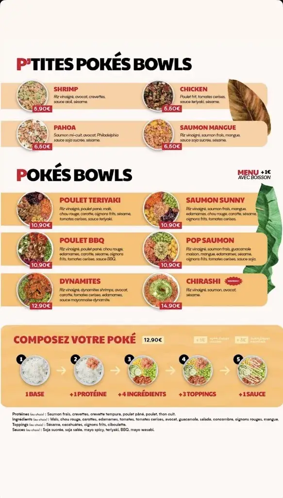 Menu_Pahoa Burger ( Castelnau le lez )_Castelnau-le-Lez_image_3