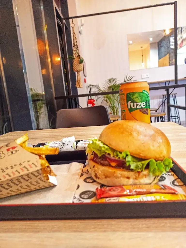 Menu_Pahoa Burger ( Castelnau le lez )_Castelnau-le-Lez_image_5