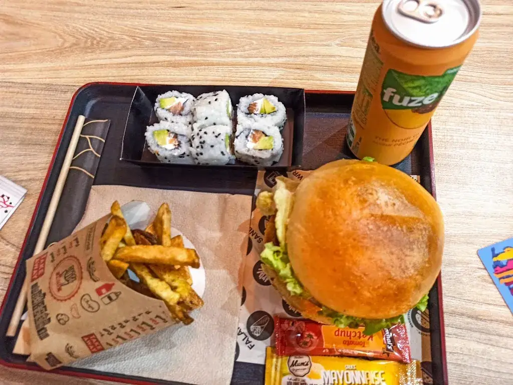 Menu_Pahoa Burger ( Castelnau le lez )_Castelnau-le-Lez_image_7