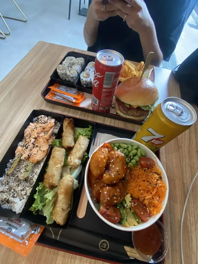 Chukchi K_Pahoa Burger ( Castelnau le lez )_Castelnau-le-Lez_review