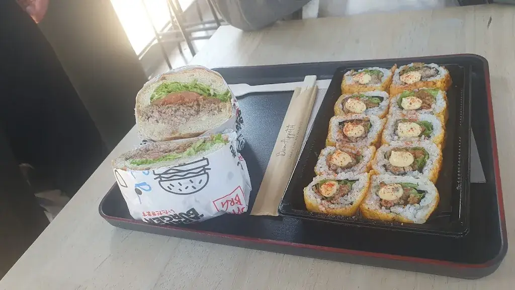 Menu_Japan Burger Castelnau- le-lez_Castelnau-le-Lez_immagine_5