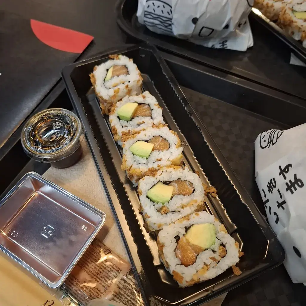 Menu_Japan Burger Castelnau- le-lez_Castelnau-le-Lez_immagine_6