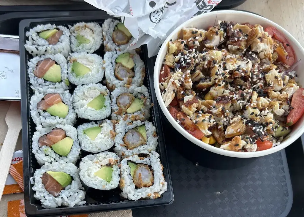 Menu_Japan Burger Castelnau- le-lez_Castelnau-le-Lez_immagine_9