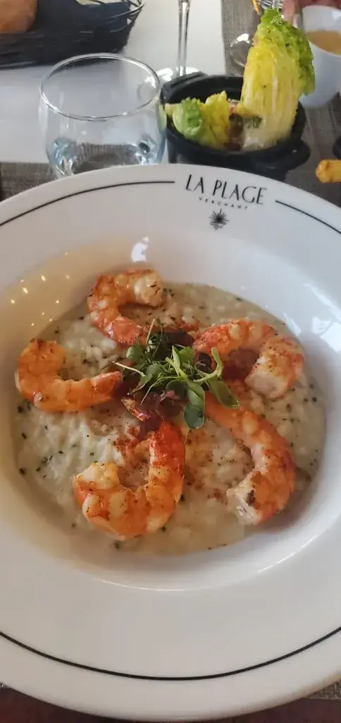 Menü_La Plage Verchant_Castelnau-le-Lez_Bild_8