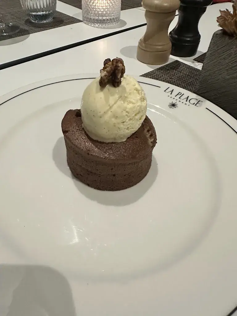 Menü_La Plage Verchant_Castelnau-le-Lez_Bild_9