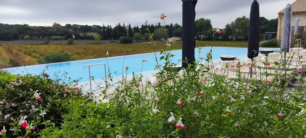 Eric FU_La Plage Verchant_Castelnau-le-Lez_Bewertung