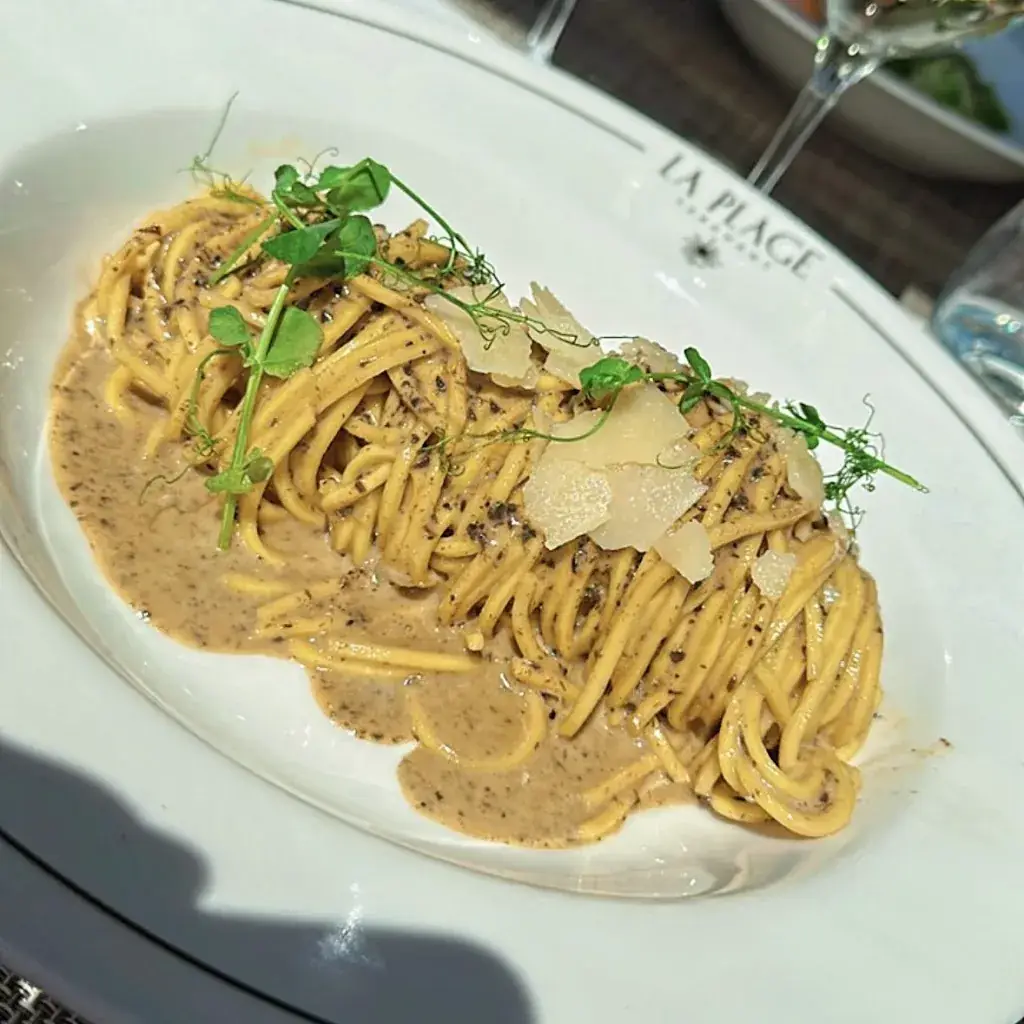 Bastien Tapparel_La Plage Verchant_Castelnau-le-Lez_Bewertung