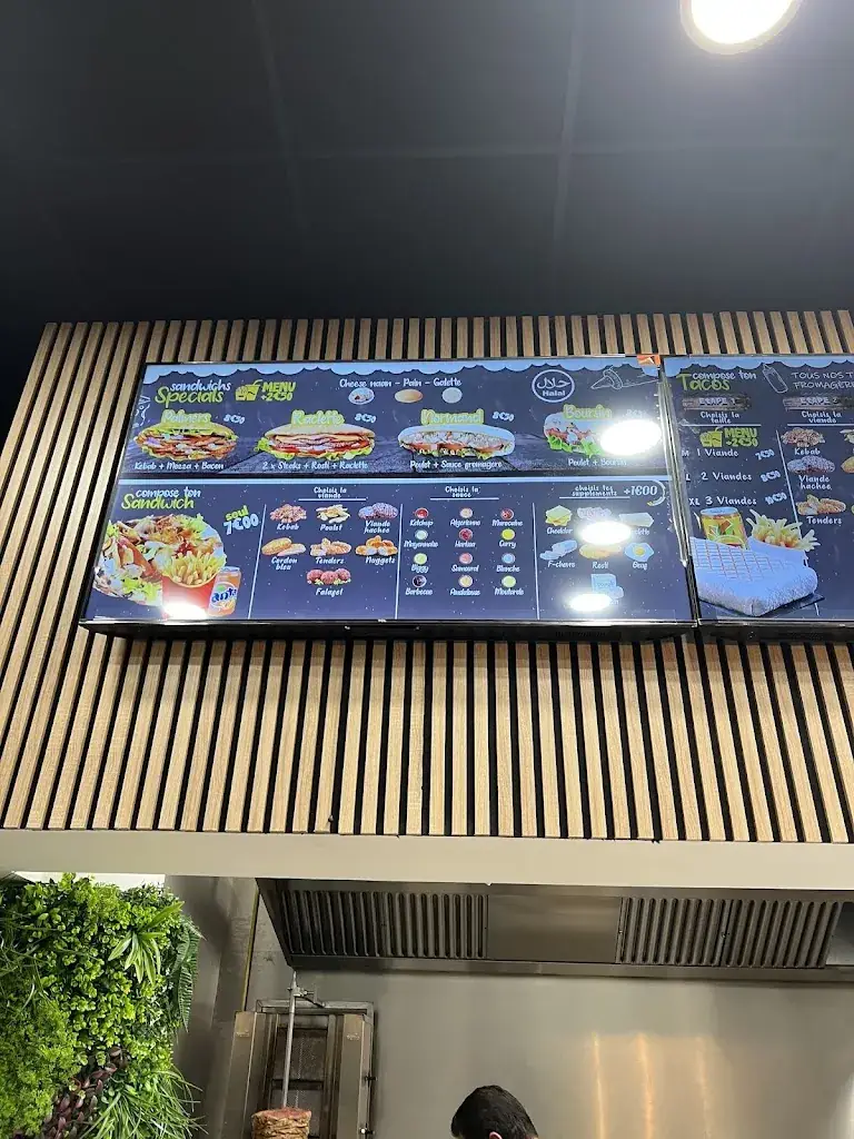 Menu_Best Of Naan_Castelnau-le-Lez_image_3