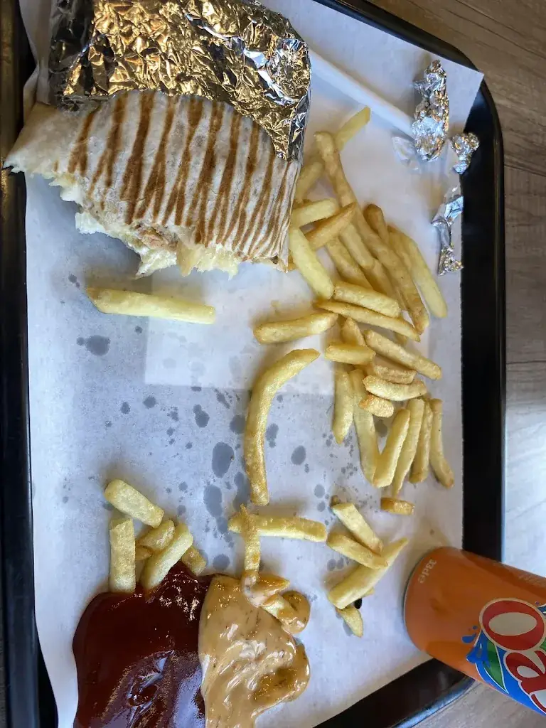 Menu_Best Of Naan_Castelnau-le-Lez_image_6