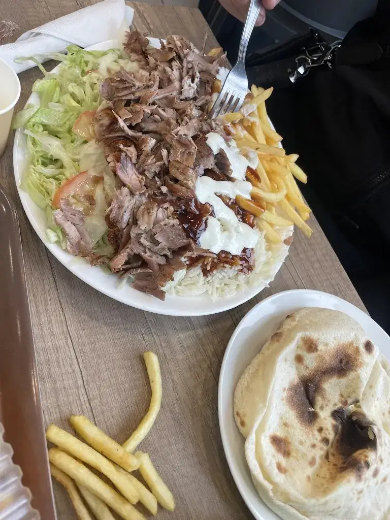 Menu_Best Of Naan_Castelnau-le-Lez_image_7