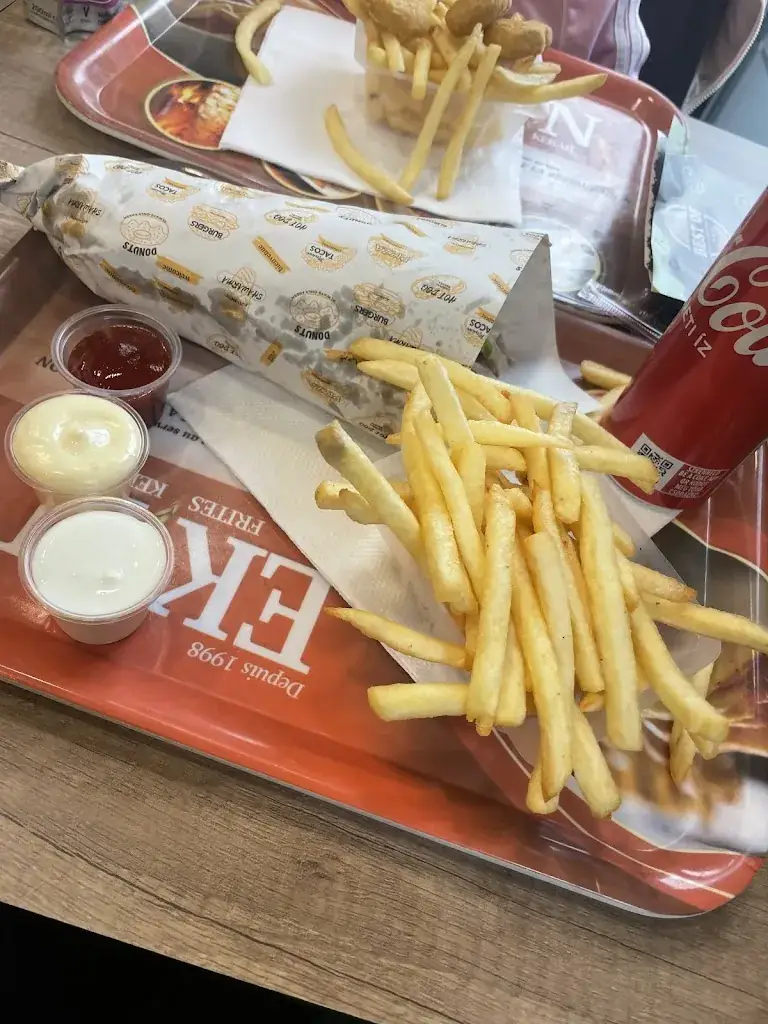 Melanie Eloire_Best Of Naan_Castelnau-le-Lez_review