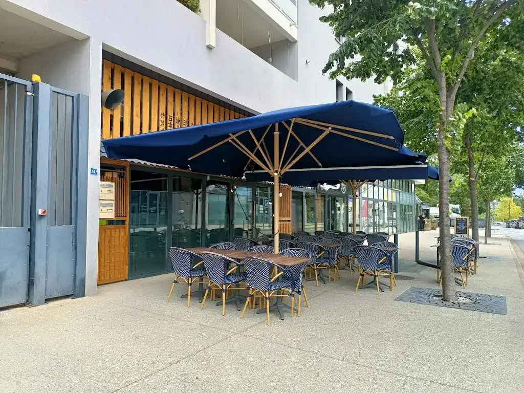 Namazu Sushi Castelnau ristorante a Castelnau-le-Lez