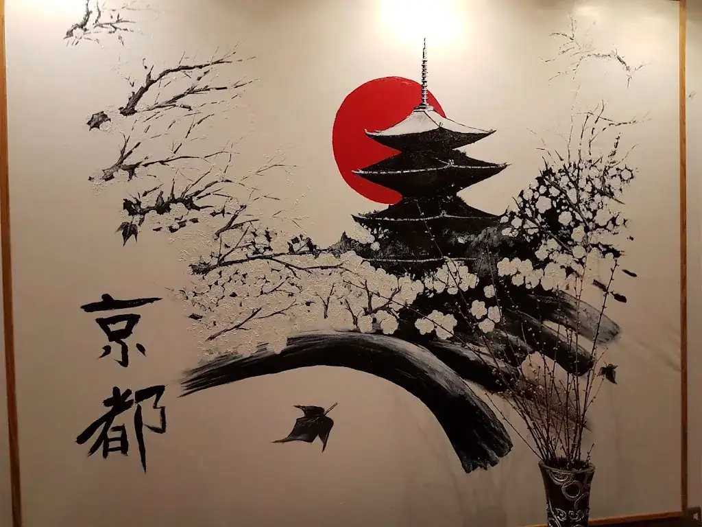 Yannick G Mac'Forell Mr le Baron_Otoro - Restaurant Japonais Montpellier_Castelnau-le-Lez_avis