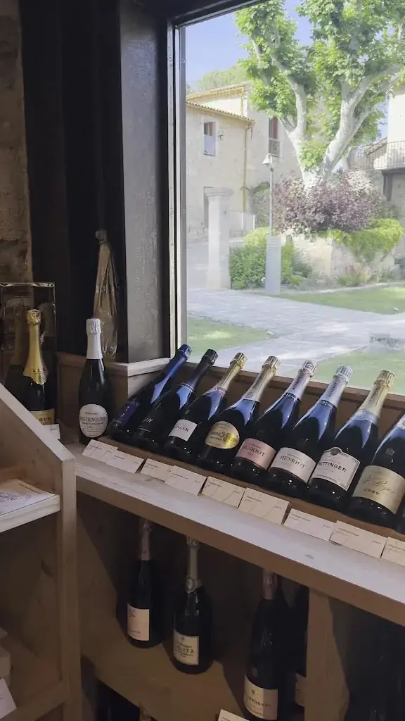 Nika van der Merwe_Domaine de Verchant_Castelnau-le-Lez_review