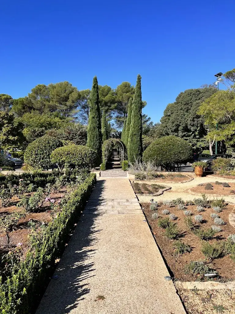 Sarah W_Domaine de Verchant_Castelnau-le-Lez_review