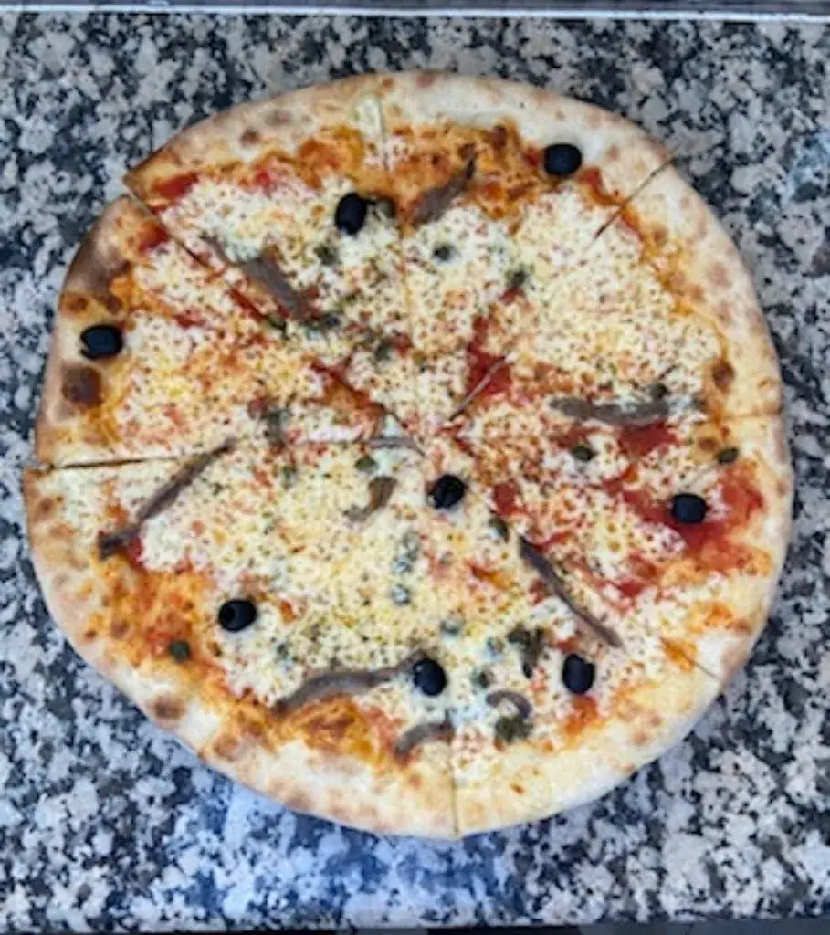 Menu_Pizzeria à l'Italienne Castelnau le lez_Castelnau-le-Lez_image_6