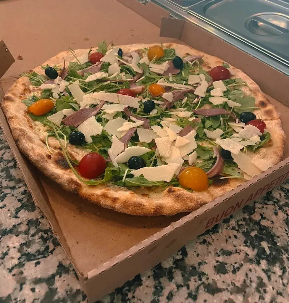 Pizzeria à l'Italienne Castelnau le lez_Castelnau-le-Lez_slider_image_3