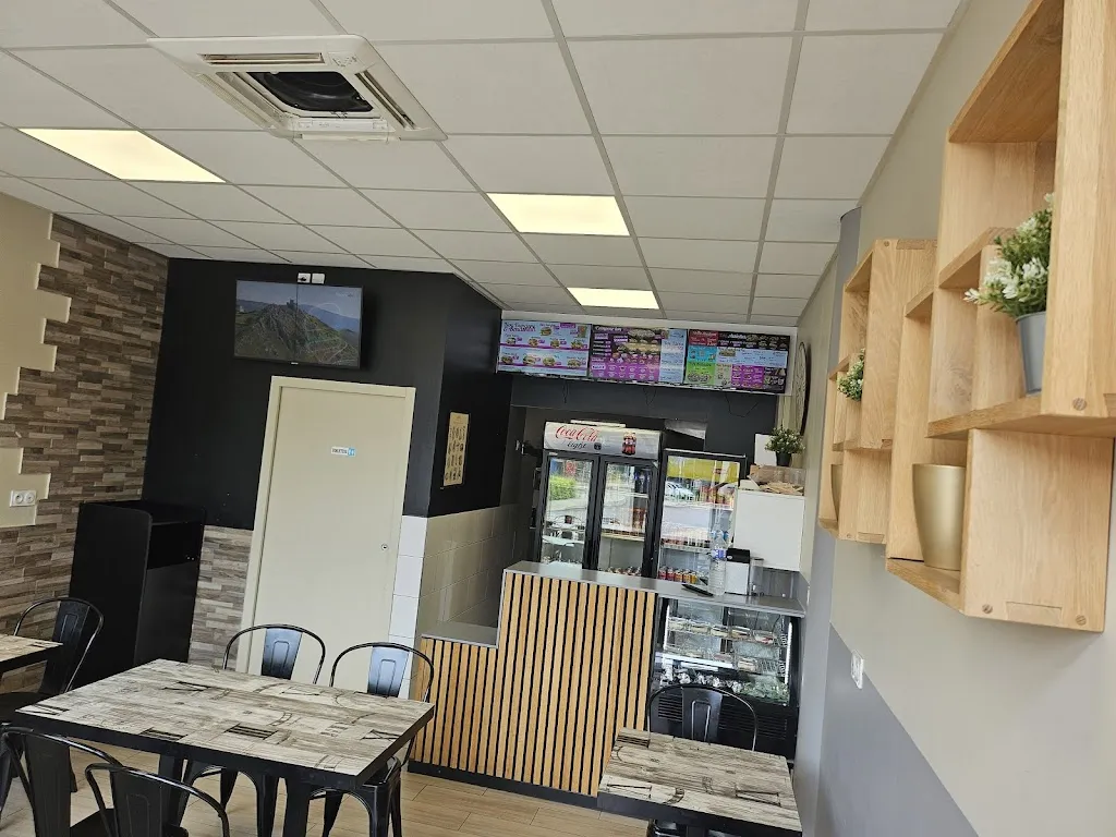 Yummi's Avenue restaurant in Castelnau-le-Lez