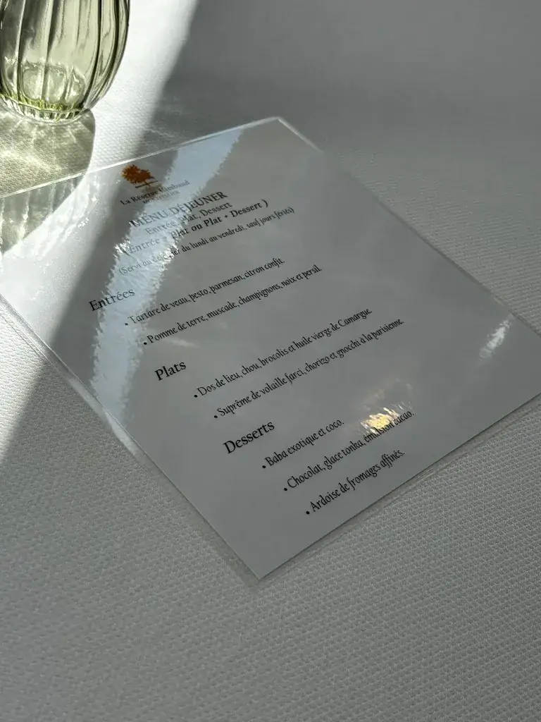 Menu_La Réserve Rimbaud_Montpellier_immagine_3