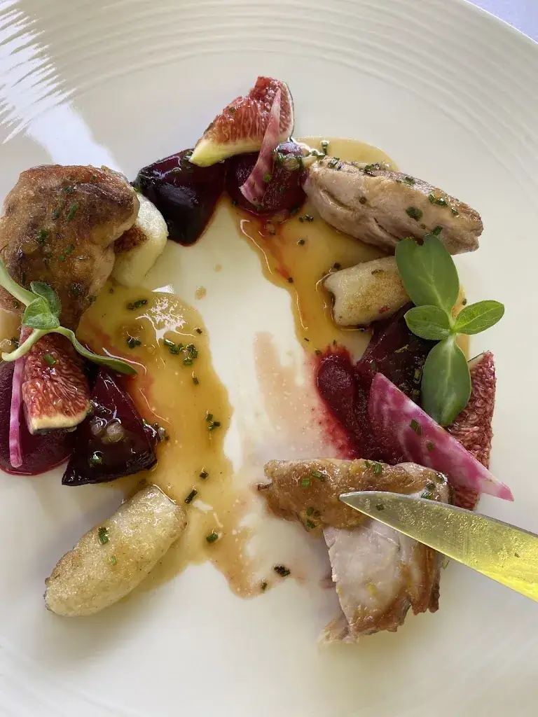 Menu_La Réserve Rimbaud_Montpellier_immagine_6