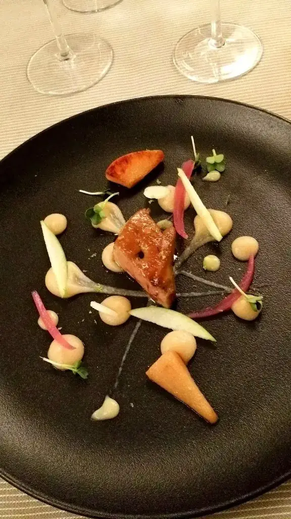 Menu_La Réserve Rimbaud_Montpellier_immagine_8